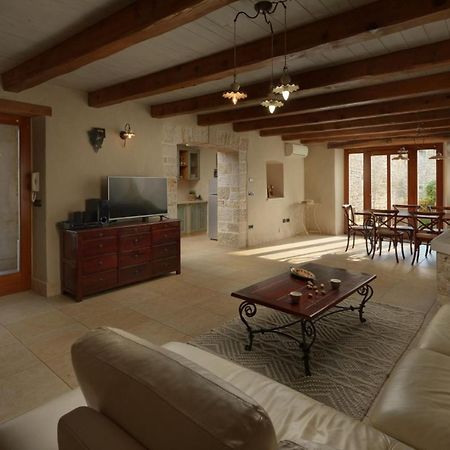 Villa Casa Nina à Prkacini Extérieur photo