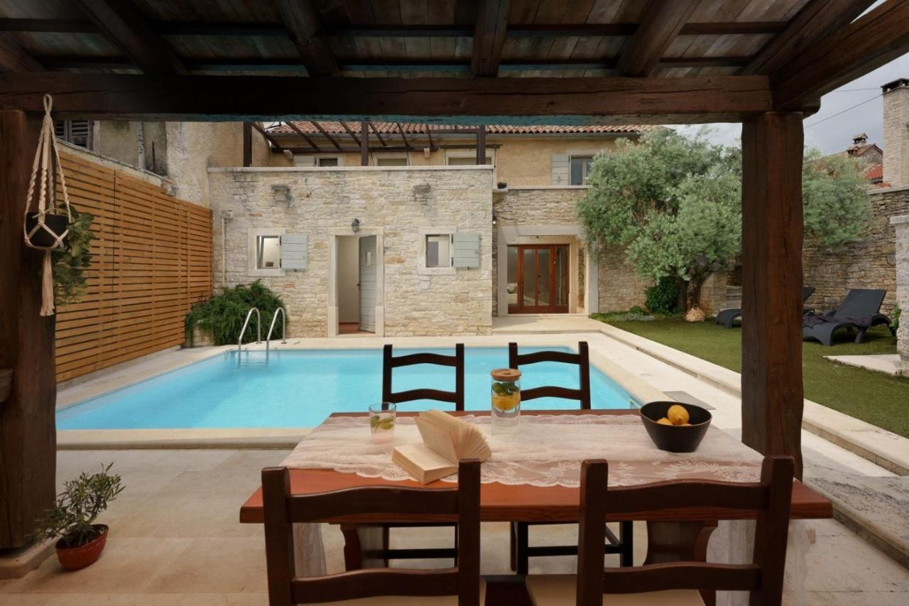 Villa Casa Nina à Prkacini Extérieur photo