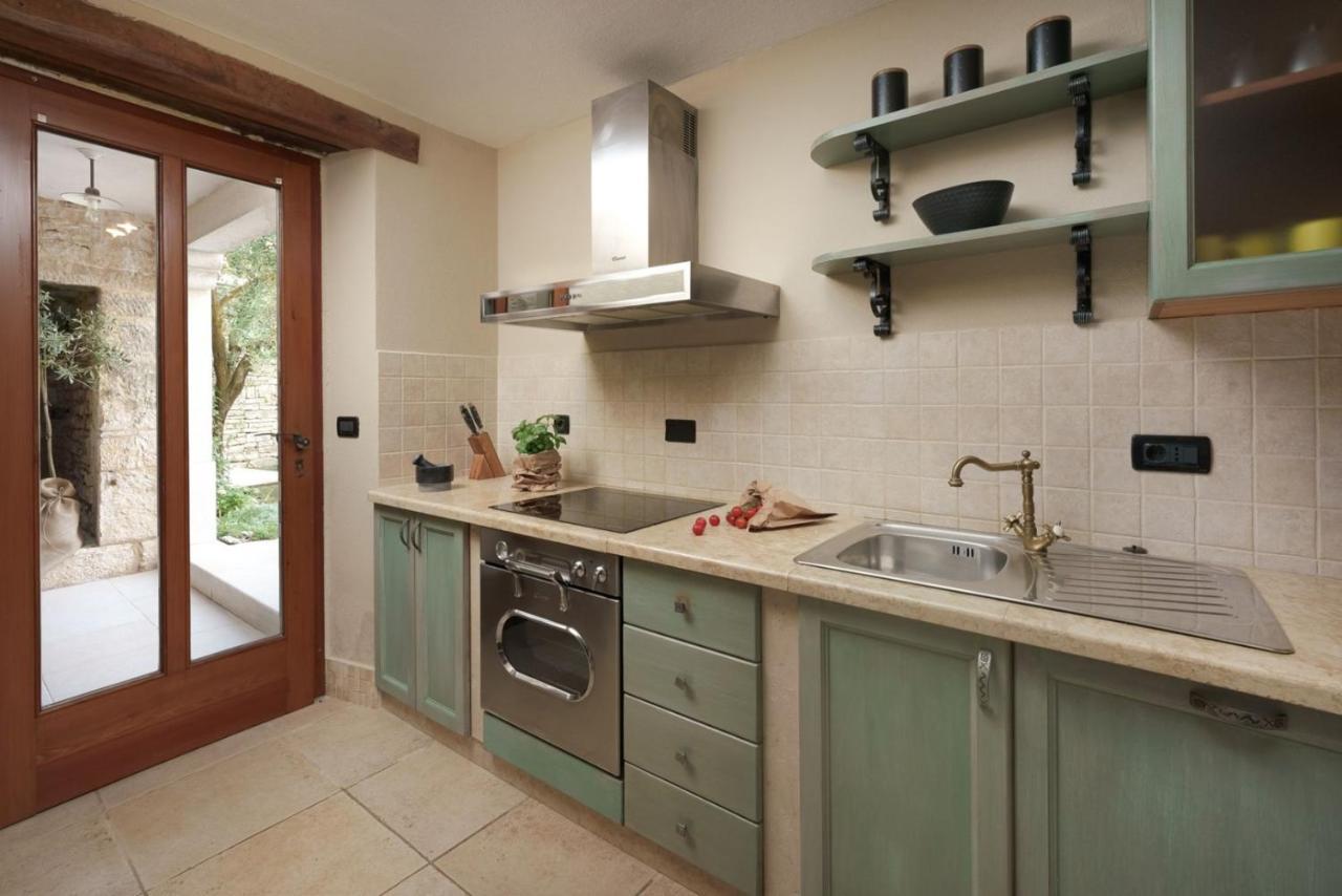 Villa Casa Nina à Prkacini Extérieur photo