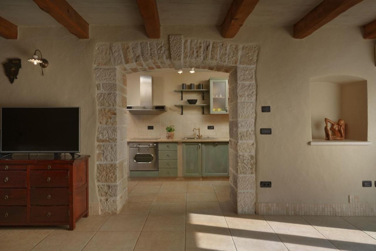 Villa Casa Nina à Prkacini Extérieur photo