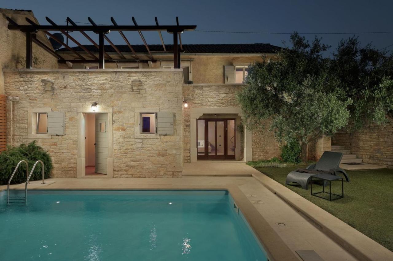 Villa Casa Nina à Prkacini Extérieur photo