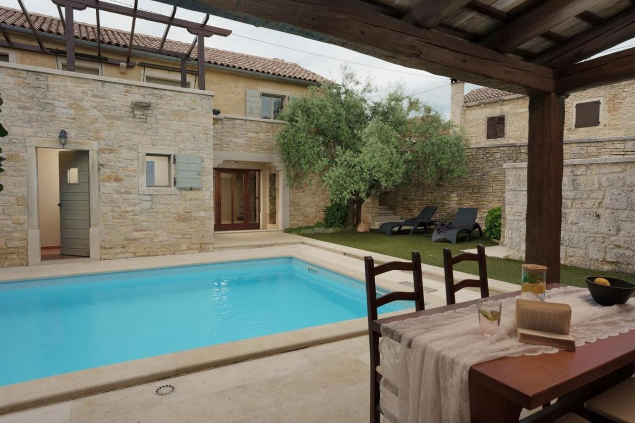 Villa Casa Nina à Prkacini Extérieur photo