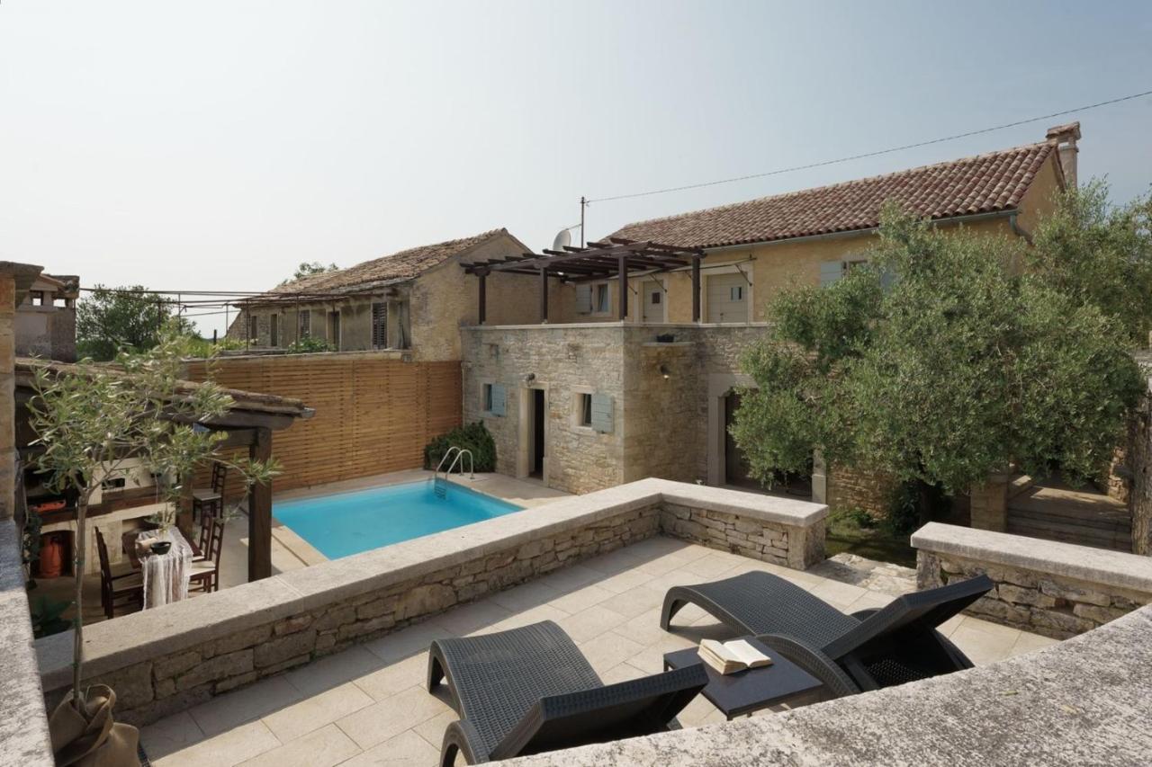 Villa Casa Nina à Prkacini Extérieur photo