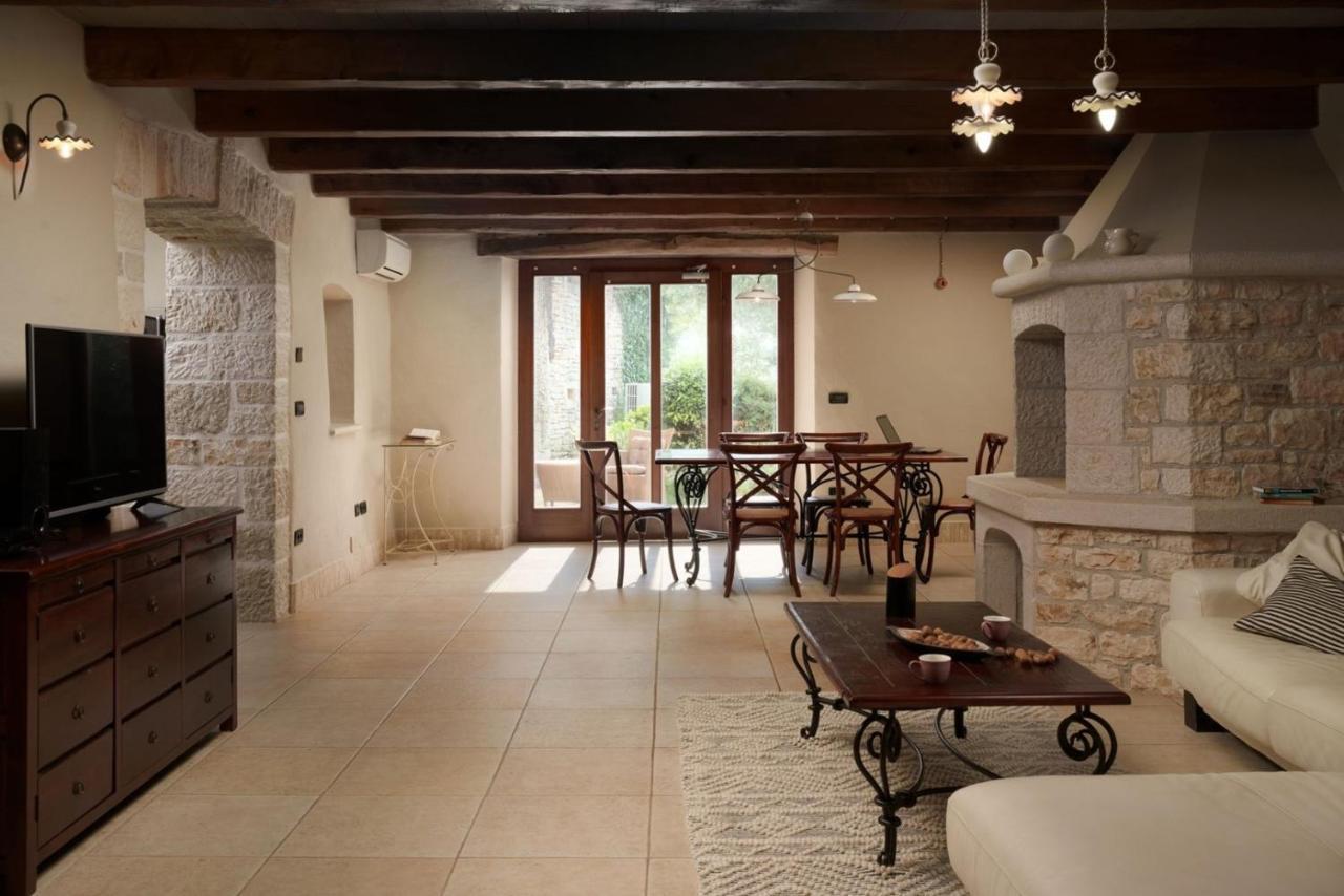 Villa Casa Nina à Prkacini Extérieur photo