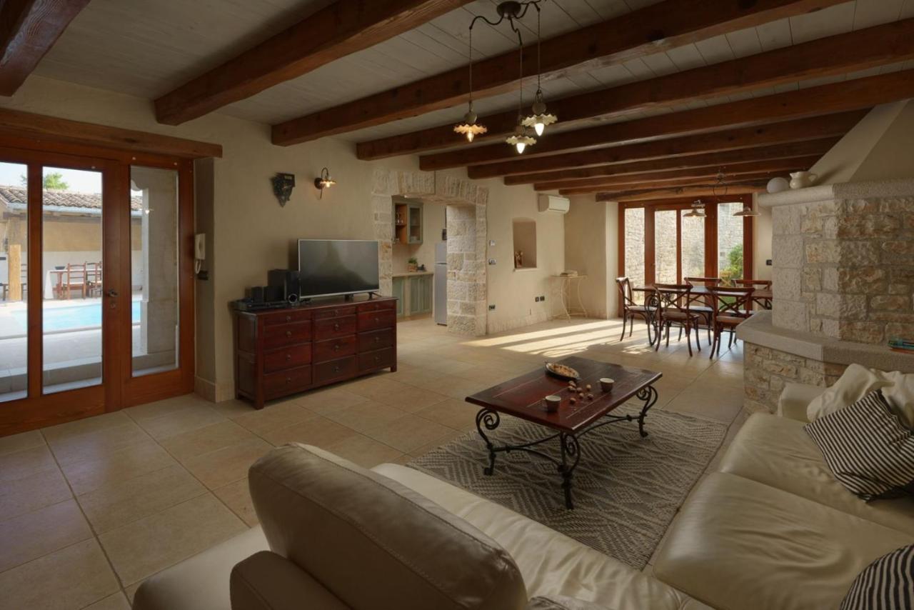 Villa Casa Nina à Prkacini Extérieur photo