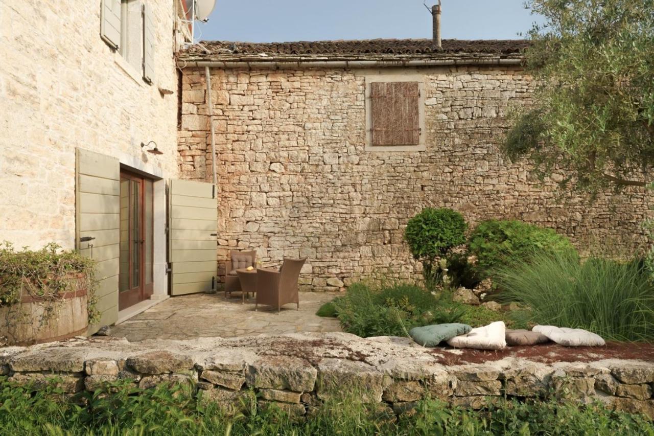 Villa Casa Nina à Prkacini Extérieur photo