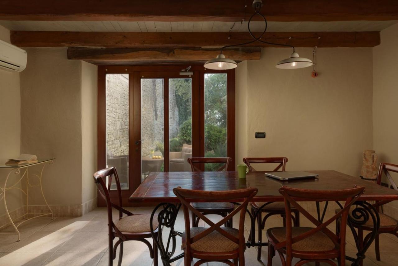 Villa Casa Nina à Prkacini Extérieur photo