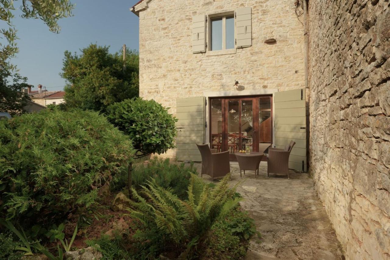 Villa Casa Nina à Prkacini Extérieur photo