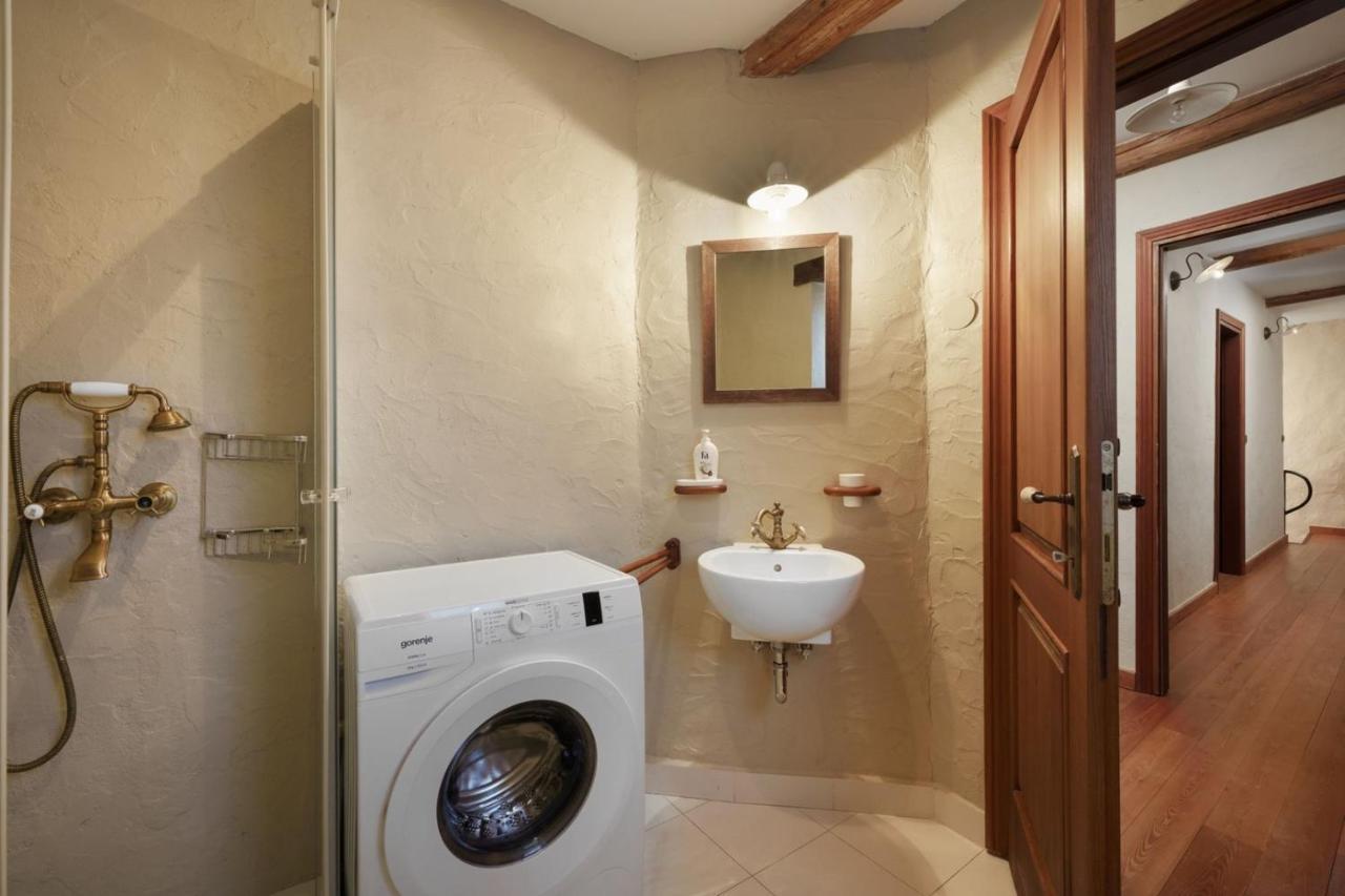 Villa Casa Nina à Prkacini Extérieur photo