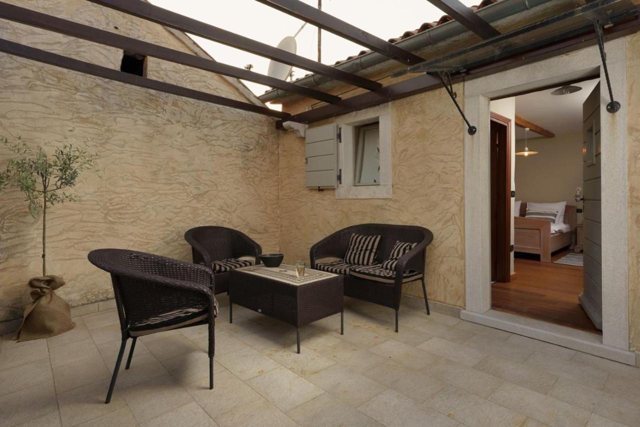 Villa Casa Nina à Prkacini Extérieur photo