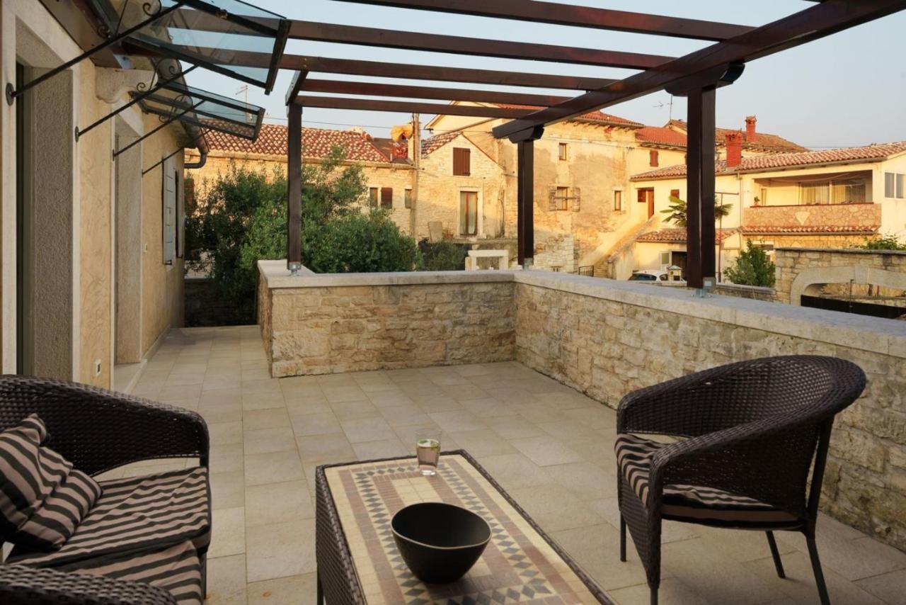Villa Casa Nina à Prkacini Extérieur photo