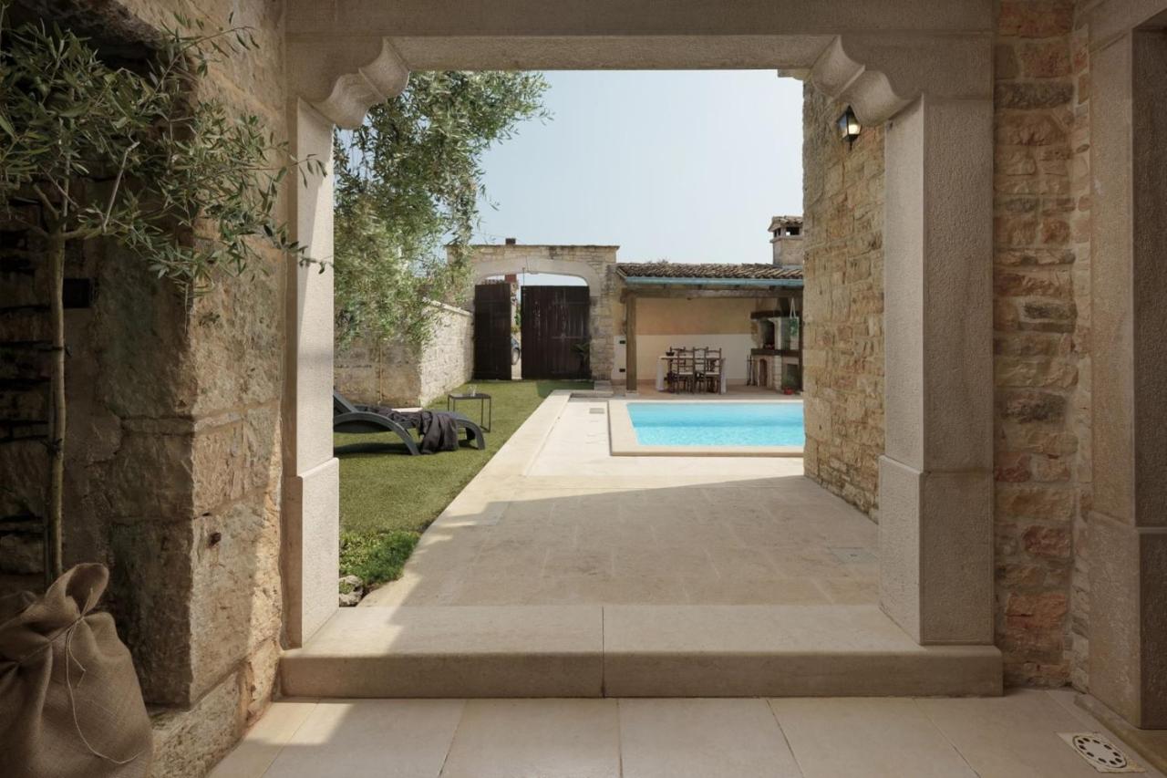 Villa Casa Nina à Prkacini Extérieur photo