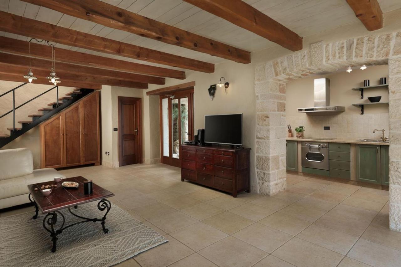 Villa Casa Nina à Prkacini Extérieur photo