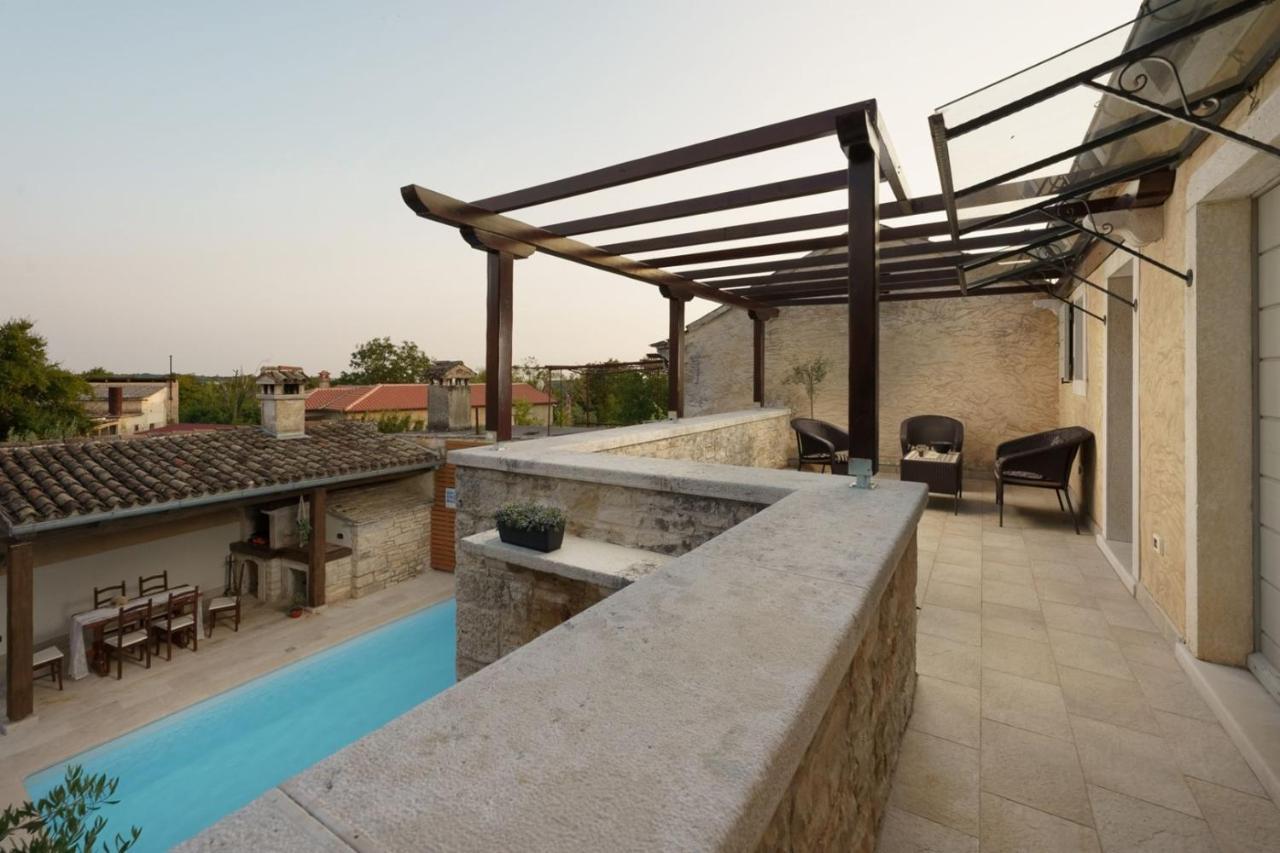Villa Casa Nina à Prkacini Extérieur photo