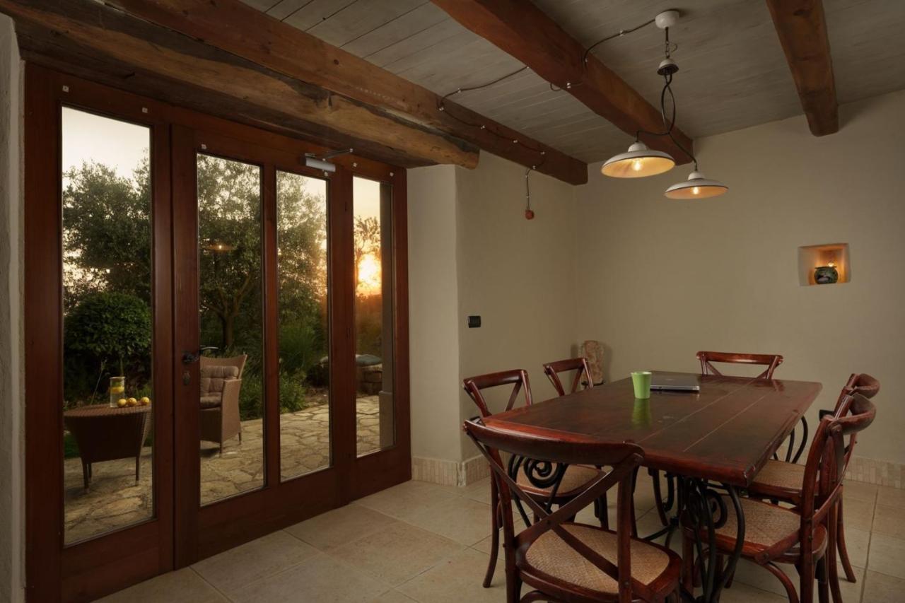 Villa Casa Nina à Prkacini Extérieur photo