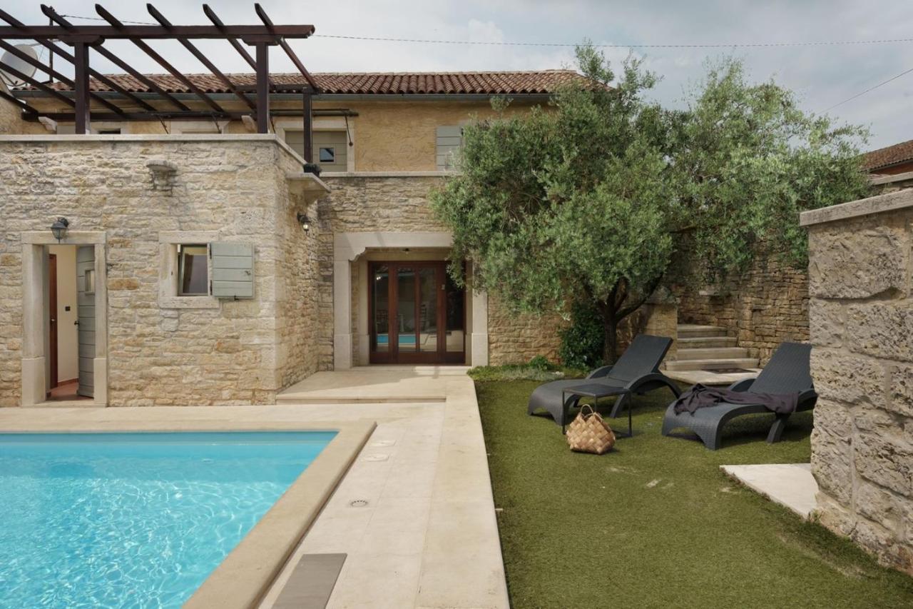 Villa Casa Nina à Prkacini Extérieur photo