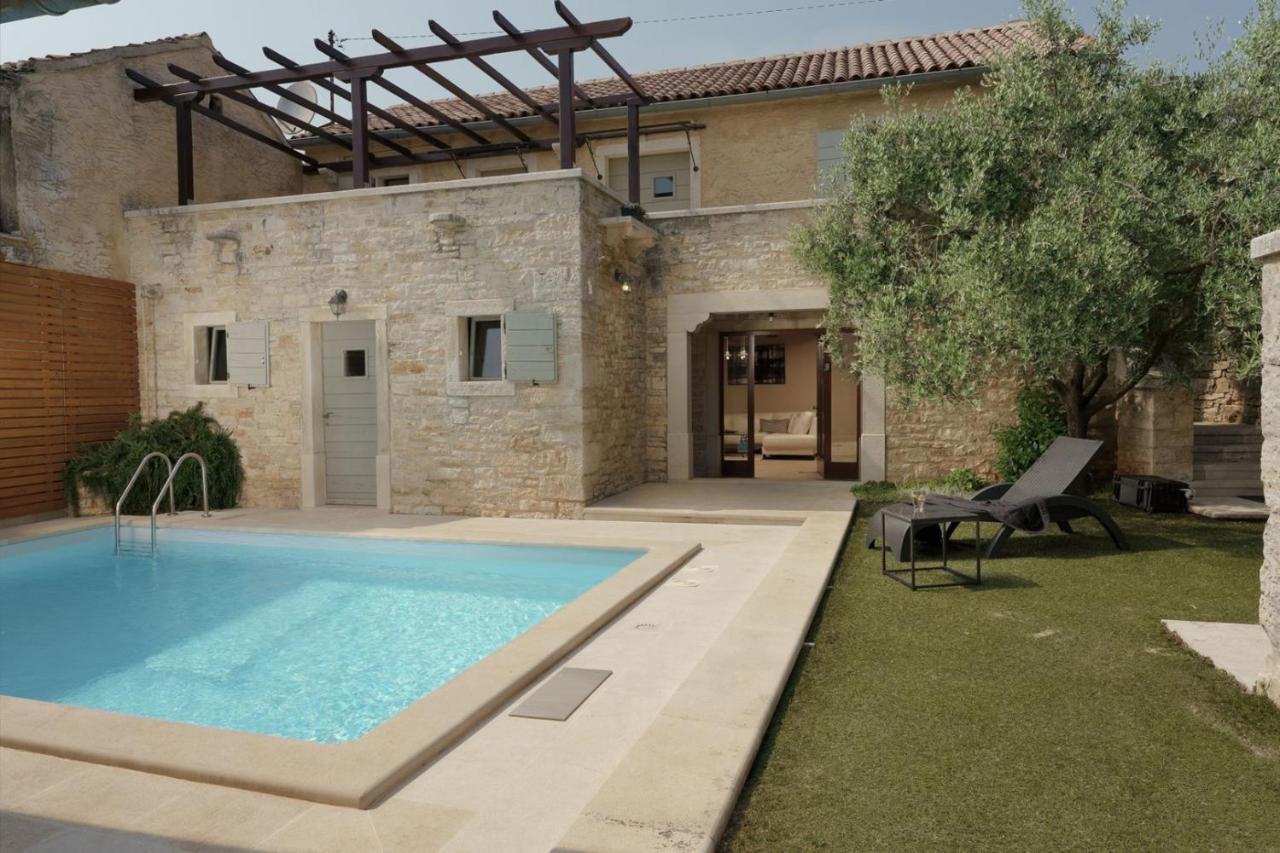 Villa Casa Nina à Prkacini Extérieur photo