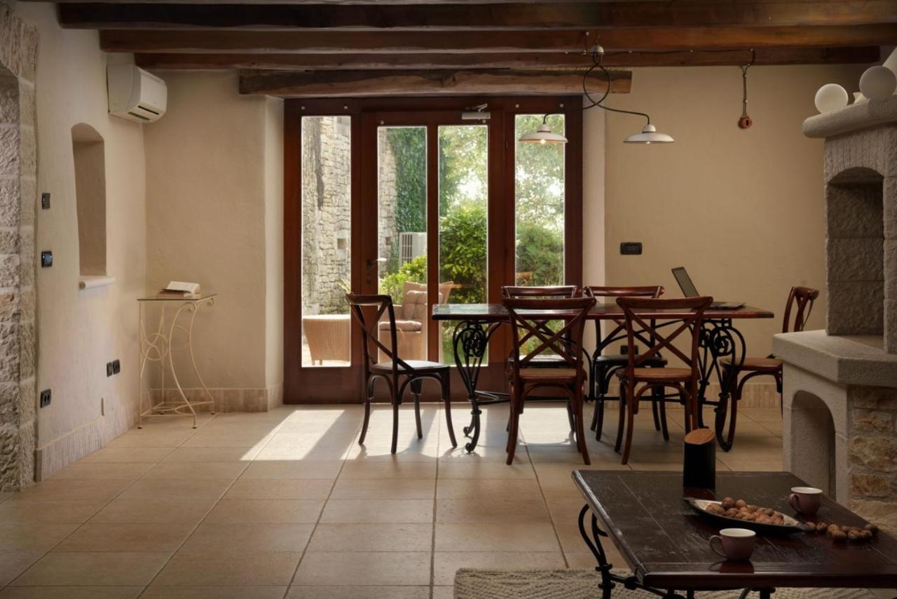 Villa Casa Nina à Prkacini Extérieur photo